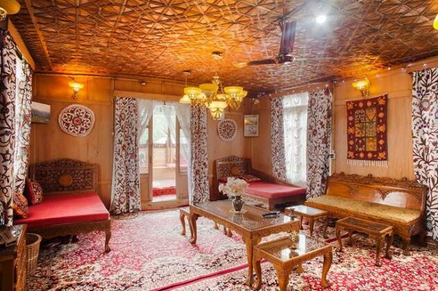 House Boat Czara - Photo2