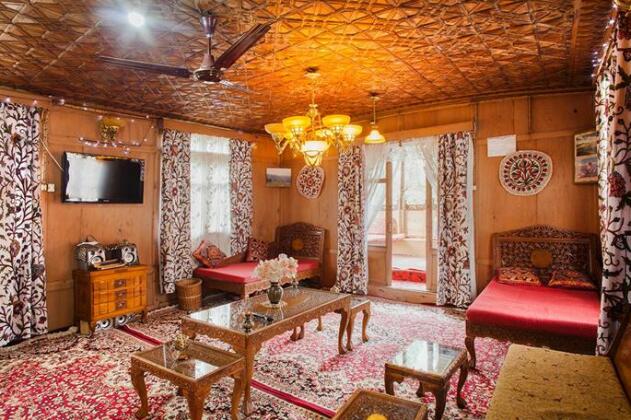 House Boat Czara - Photo3