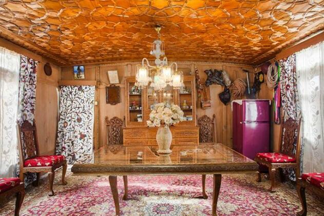 House Boat Czara - Photo5