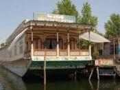 House Boat Duke Of Windsor - Photo2