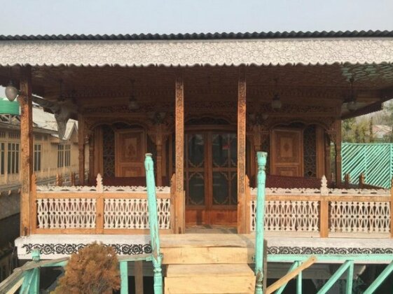 House Boat Omar Khayam - Photo2