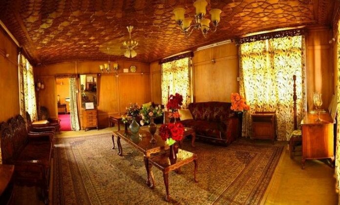 House Boat Omar Khayam - Photo3