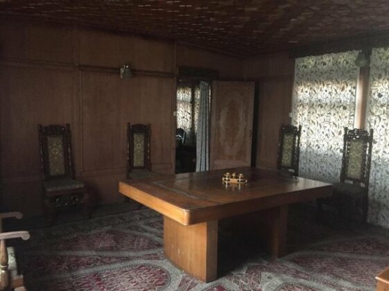 House Boat Omar Khayam - Photo4