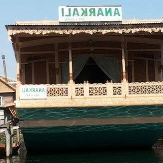 Houseboat Anarkali - Photo2