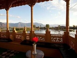 Houseboat Appolo Eight - Photo4