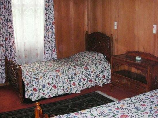 Houseboat Golden Ship - Photo2