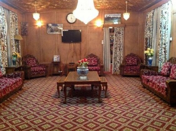 Houseboat Khan Palace - Photo3