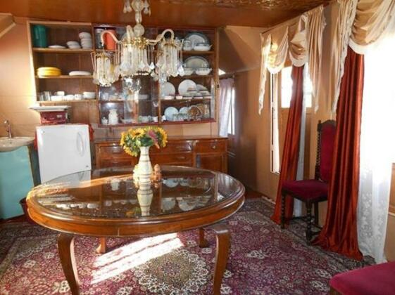 Houseboat Kings Boat - Photo2