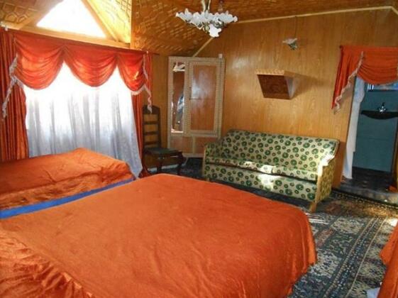 Houseboat Kings Boat - Photo5