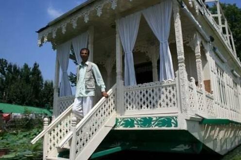 Houseboat Moonshine - Photo2