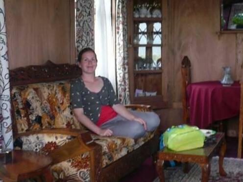 Houseboat Moonshine - Photo3