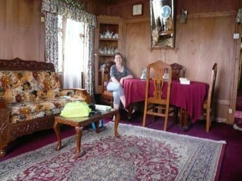Houseboat Moonshine - Photo4