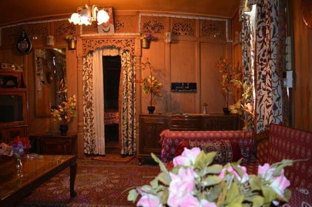 Houseboat New Zaitoon - Photo3