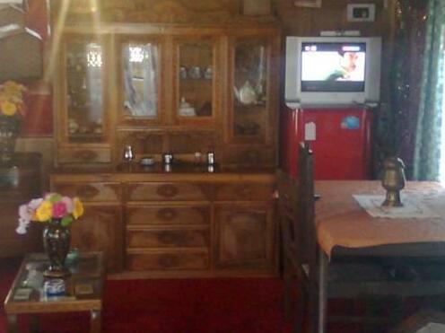 Houseboat Pride of India - Photo5