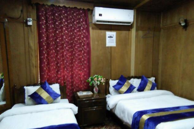 Houseboat Prince Of Bombay - Photo2