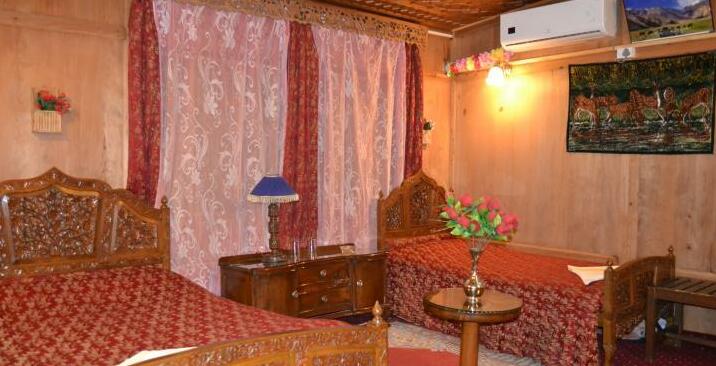 Houseboat Prince Of Bombay - Photo4