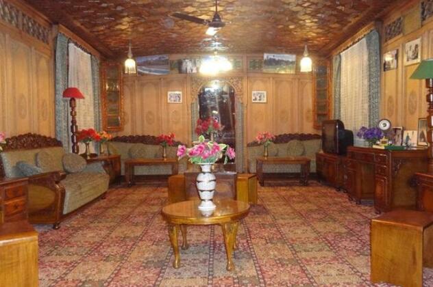 Houseboat Prince Of Bombay - Photo5
