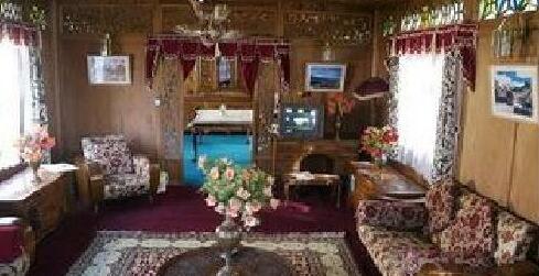 Houseboat Riyad - Photo2