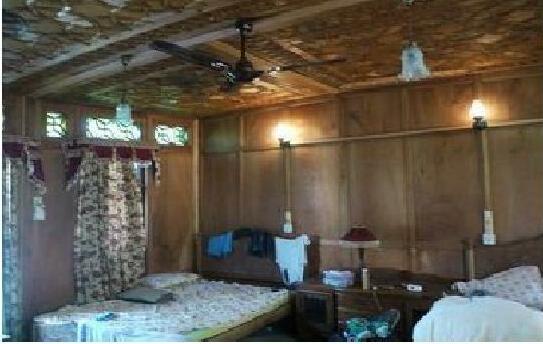 Houseboat Riyad - Photo3