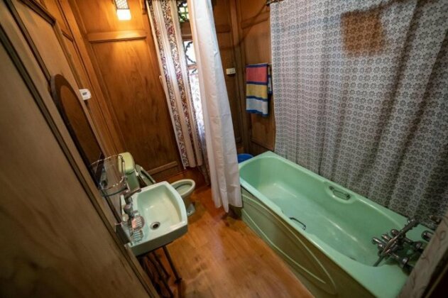Houseboat Shama - Photo4