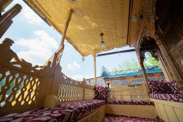 Houseboat Shama - Photo5