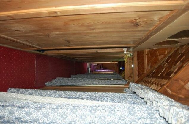 Houseboat Switzerland Front line Dal Lake - Photo3
