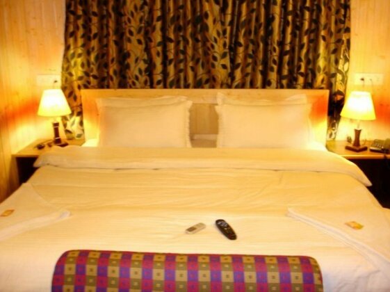 Ikraam Inn Bed & Breakfast - Photo3