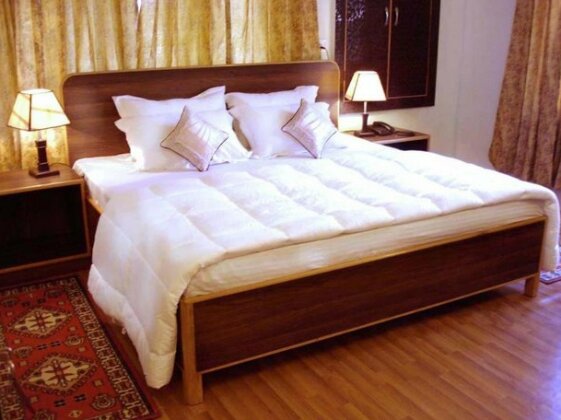 Ikraam Inn Bed & Breakfast - Photo4