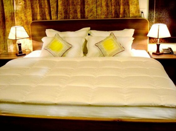 Ikraam Inn Bed & Breakfast - Photo5