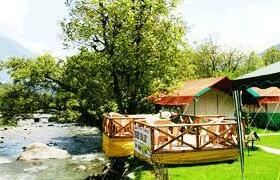 Island Resort