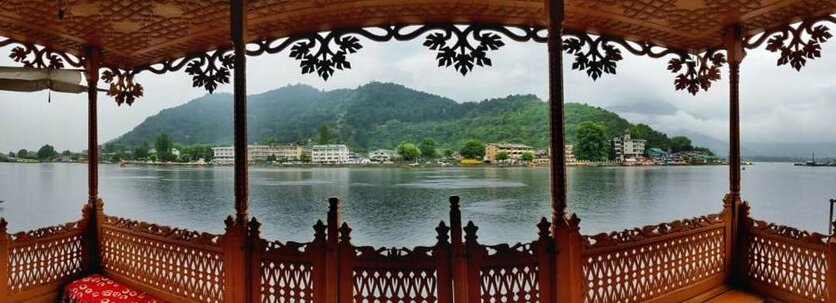 Jacqueline houseboat - Photo2