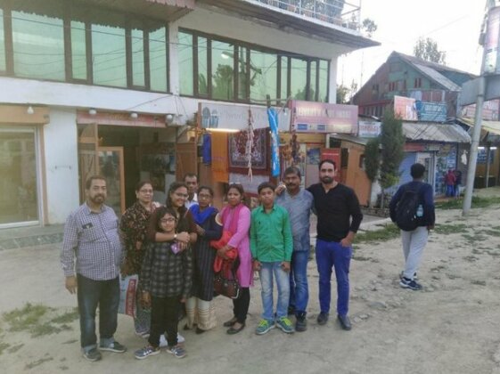 Jannat Guest House Srinagar - Photo4