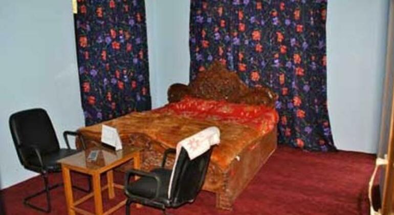 John's Lodge - Photo2