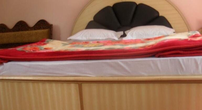 John's Lodge - Photo3