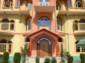 Kashmir Grand Nishat - Photo2