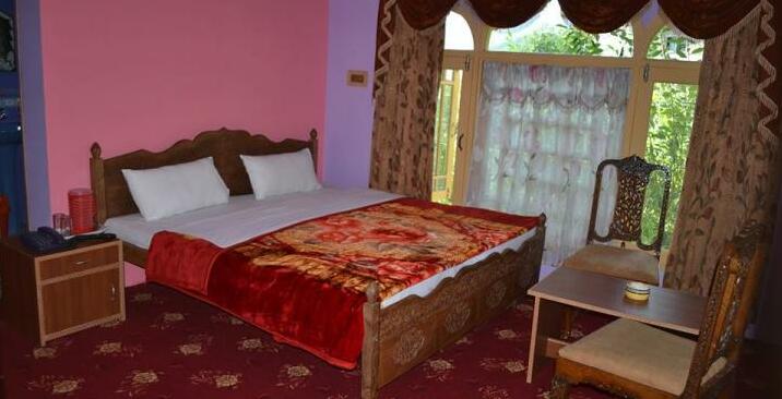 Kashmir Grand Nishat - Photo5