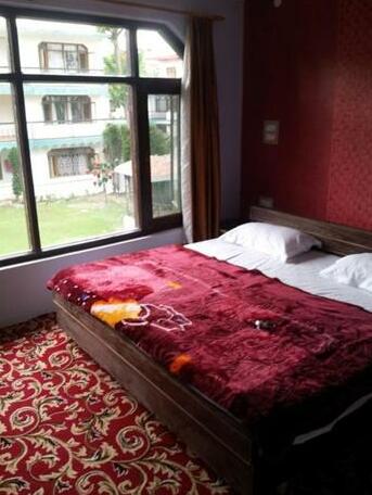 Kashmir Hill Town - Photo3