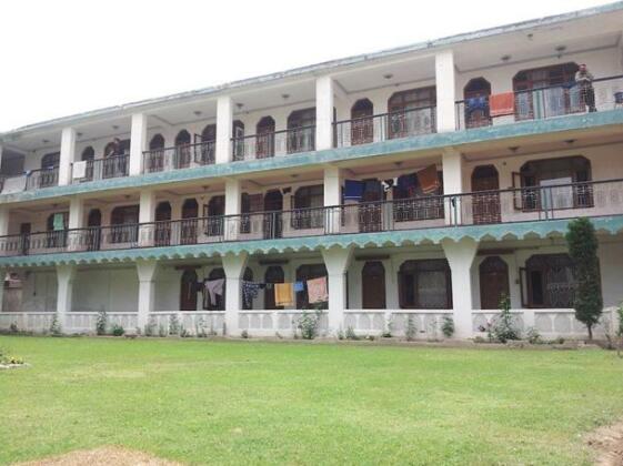 Kashmir Hill Town - Photo5