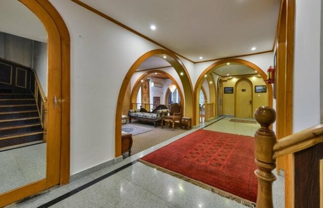 Kashmir Mahal Resorts - Photo2