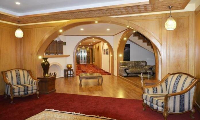 Kashmir Mahal Resorts - Photo4