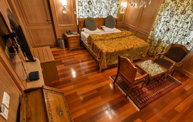 Kashmir Mahal Resorts - Photo5