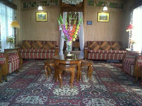 Kings Rose Srinagar - Photo3