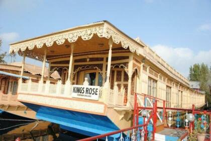 Kings Rose Srinagar