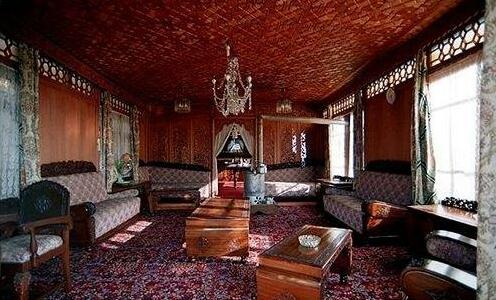 Kolu Houseboats - Photo3