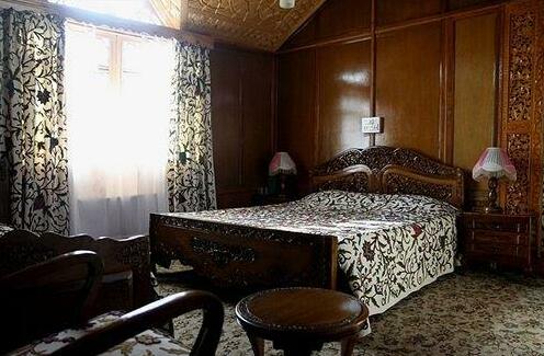 Kolu Houseboats - Photo4