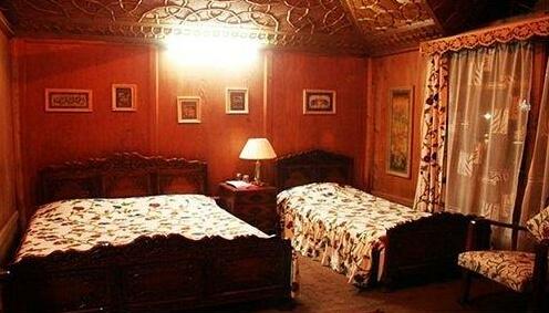 Kolu Houseboats - Photo5