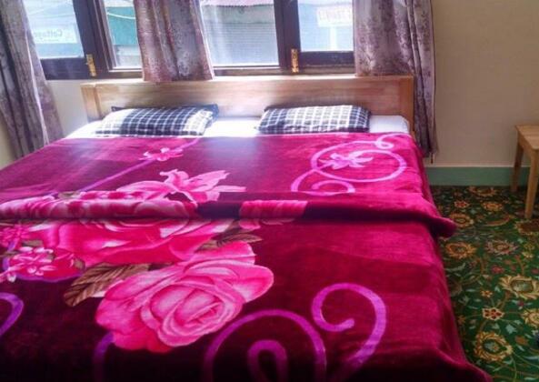Lake City Guest House - Photo3