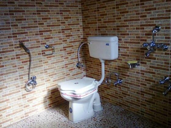 Lake City Guest House - Photo5