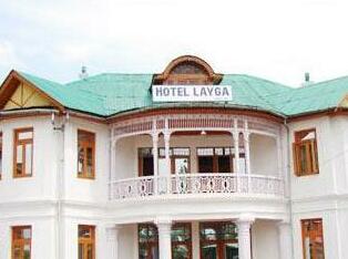 Layga Business Inn