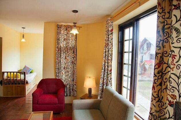 Mahatta Home Stay - Photo3